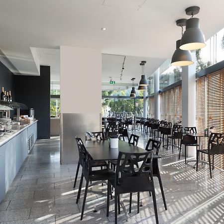 Mercure Brisbane Spring Hill Bagian luar foto