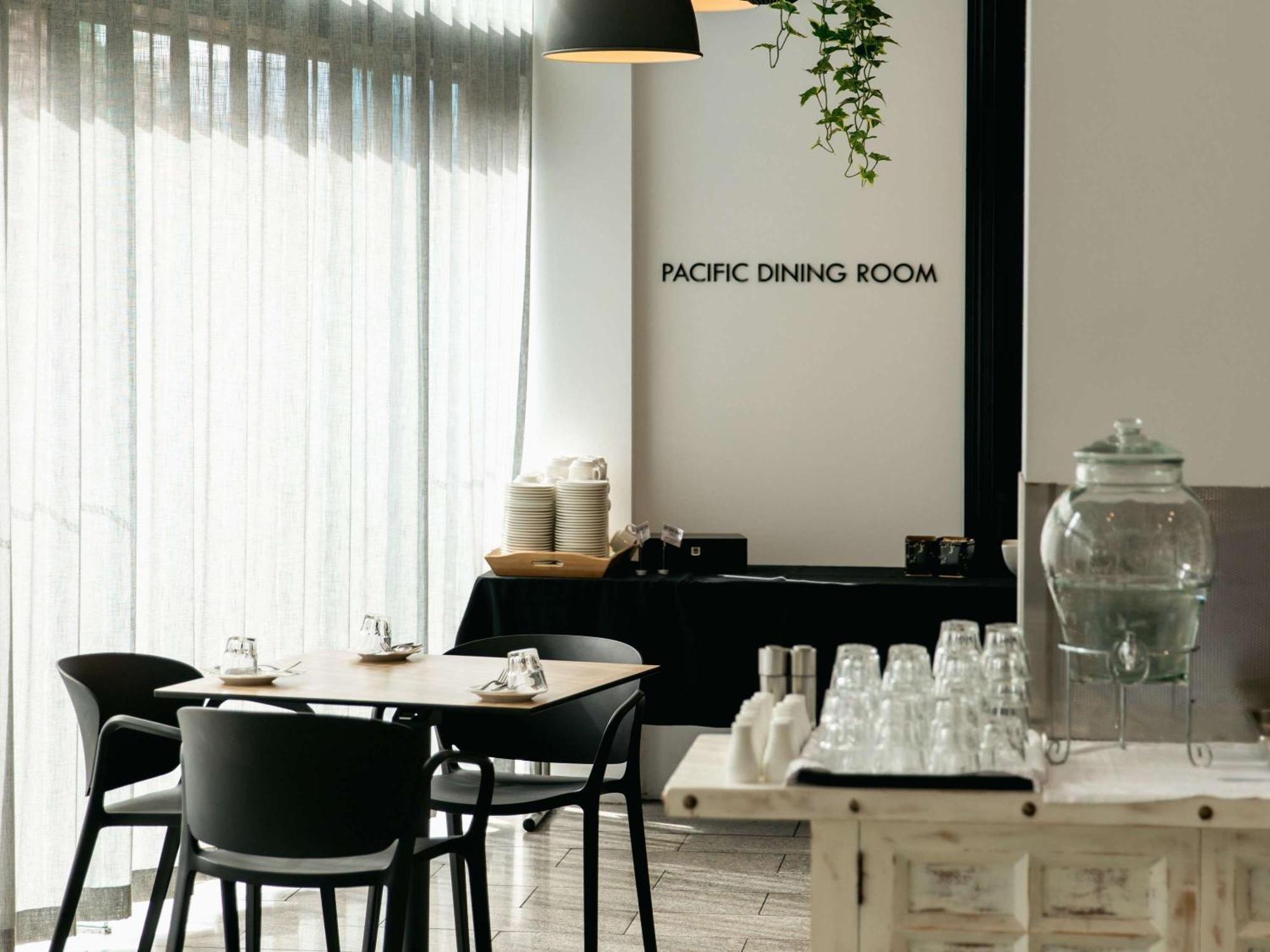 Mercure Brisbane Spring Hill Bagian luar foto