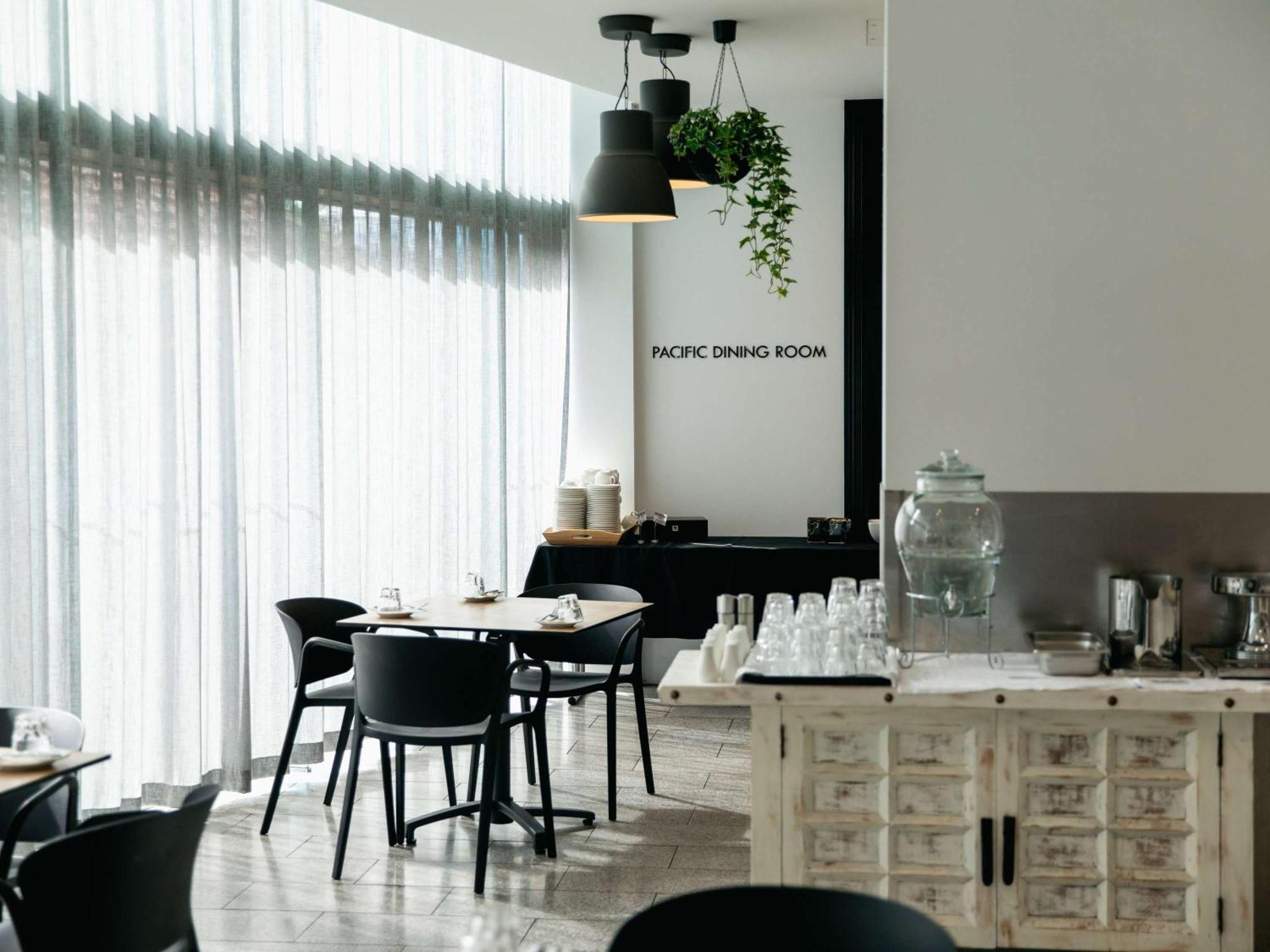 Mercure Brisbane Spring Hill Bagian luar foto