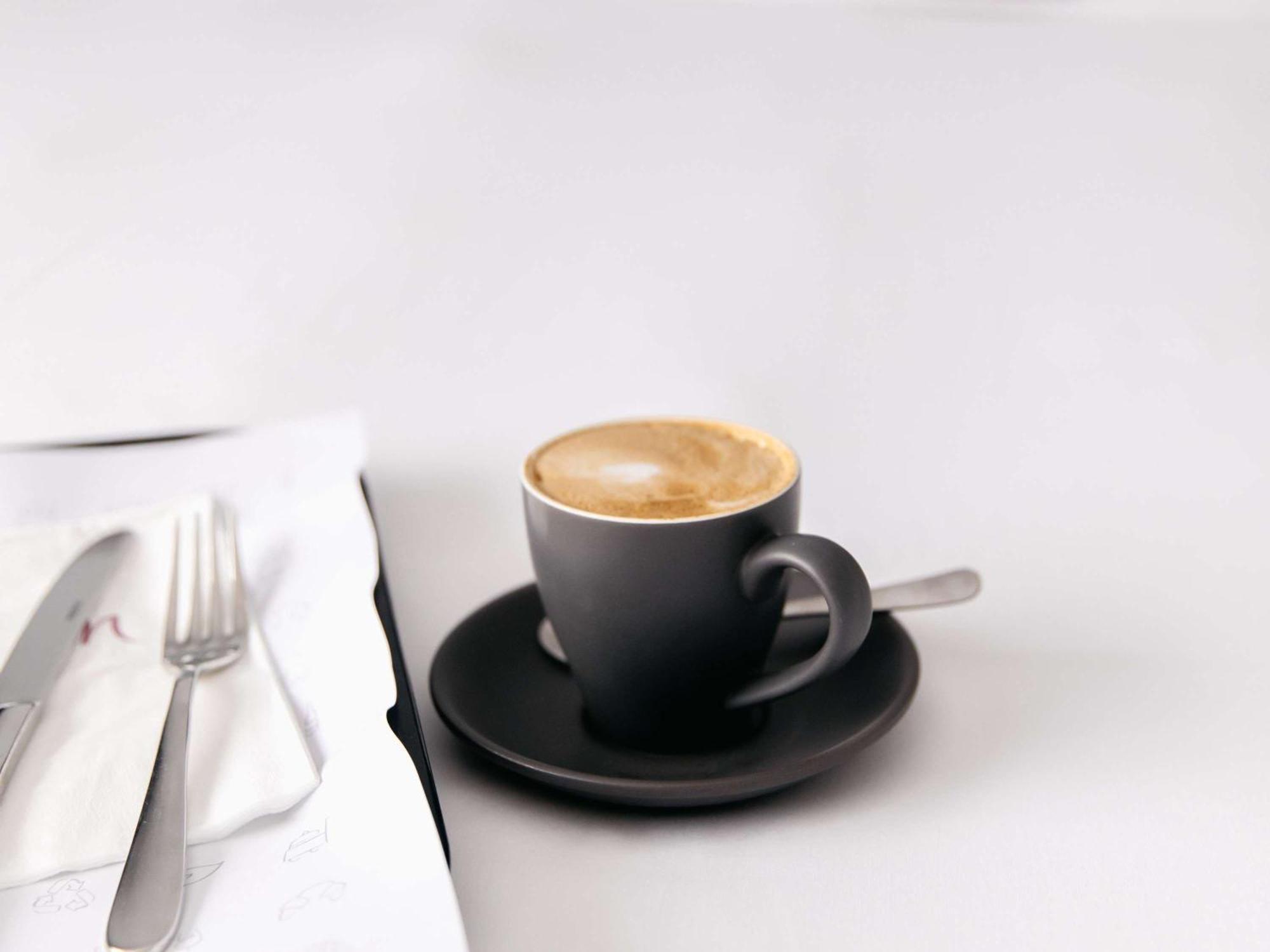 Mercure Brisbane Spring Hill Bagian luar foto